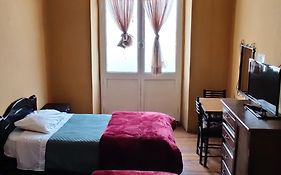 Wake Up Hostel
